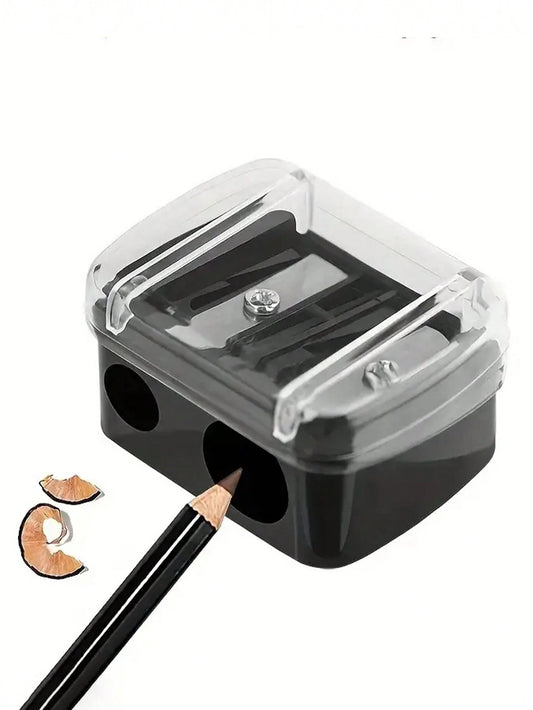 Dual Hole Pencil Sharpener