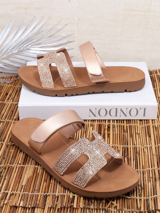 Flat Sandals