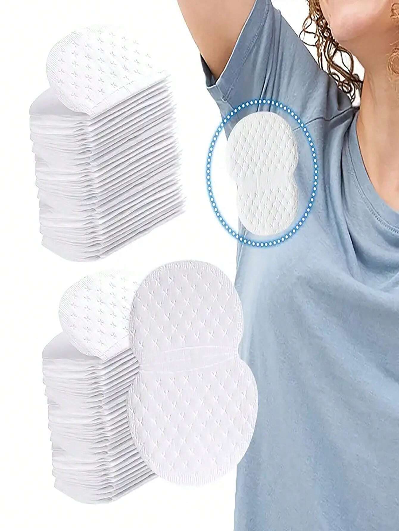 Armpit Sweat Pads