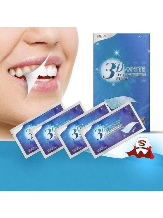 Teeth Stickers