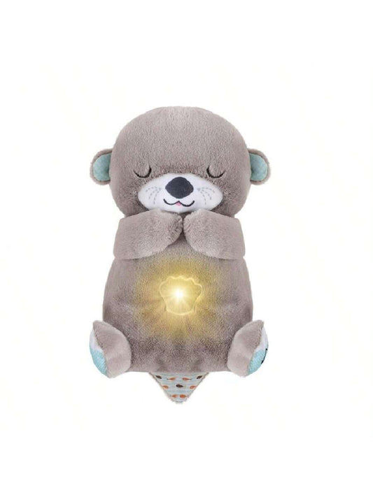 Breathing Small Tree Bear