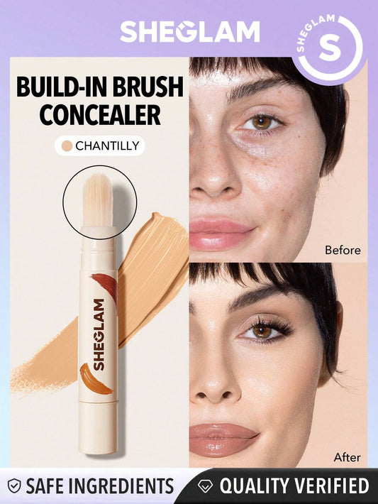 SHEGLAM Concealer-(Chantilly)