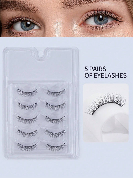 False Eyelashes