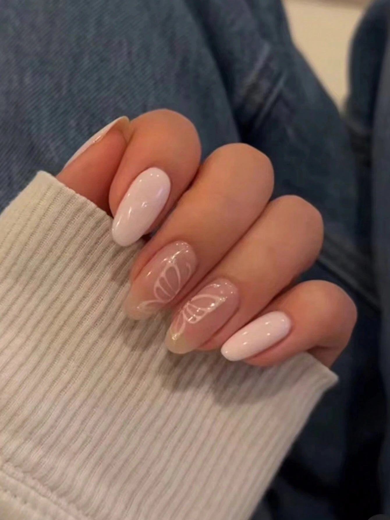 Nails Set