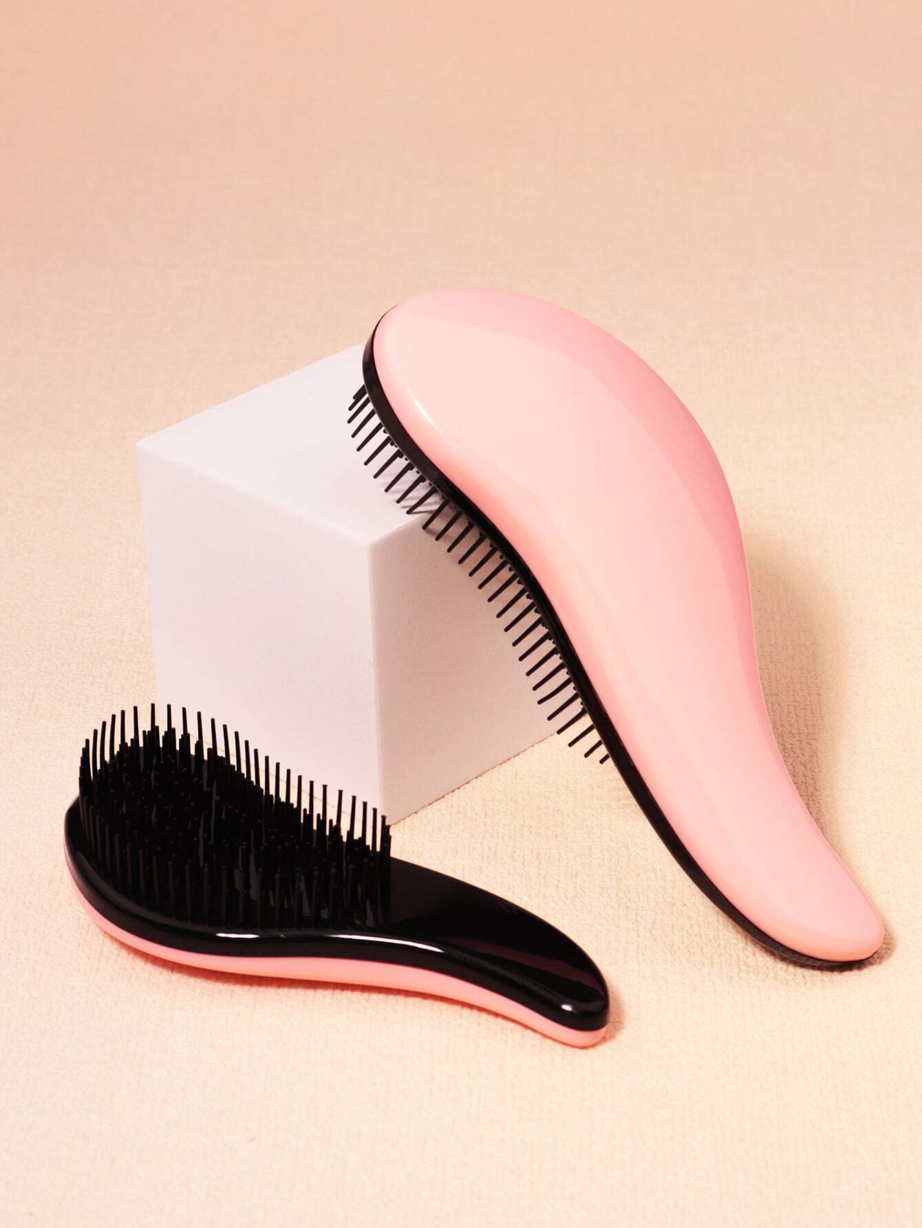 Detangling Hairbrush