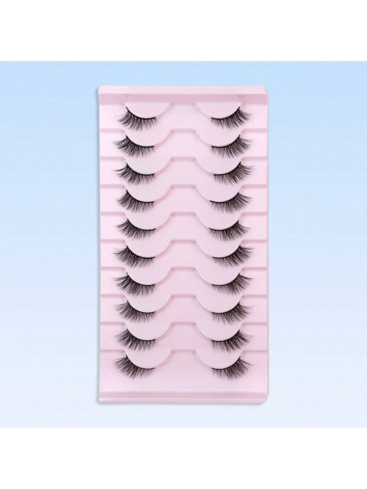 False Eyelashes