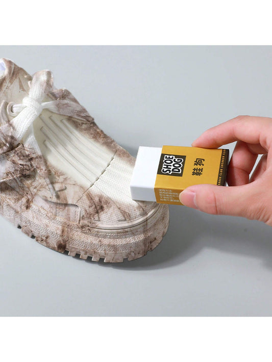 Sneaker Cleaning Eraser