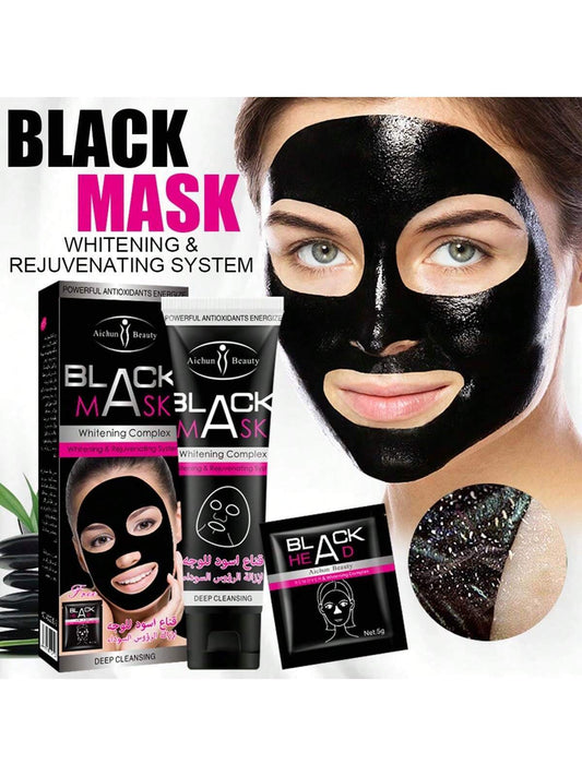 Blackhead Remover Mask