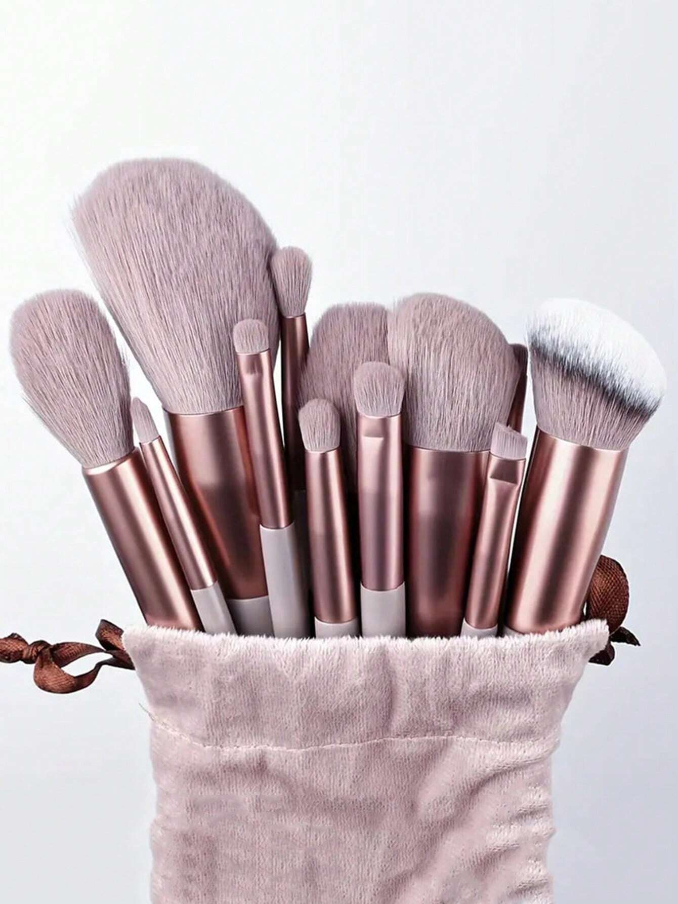 13Pcs Makeup Brush Set