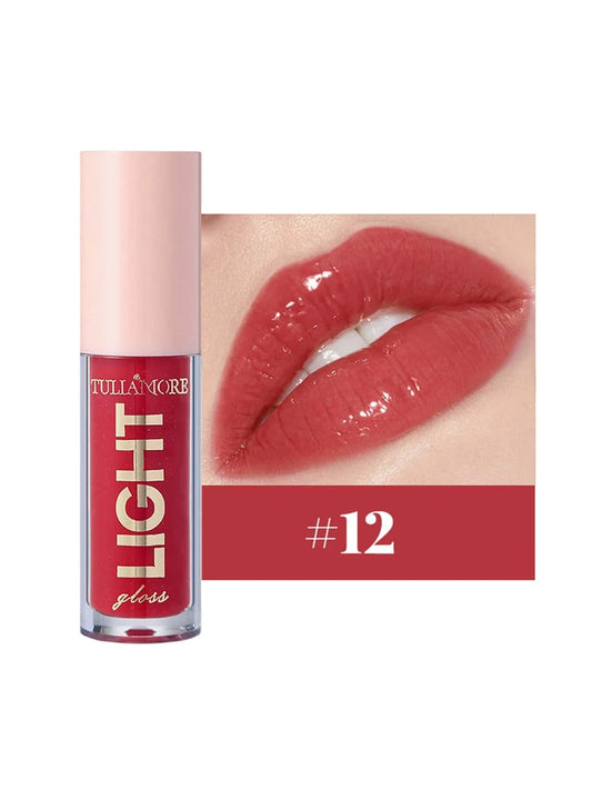 Watery Gloss Lip Plumper