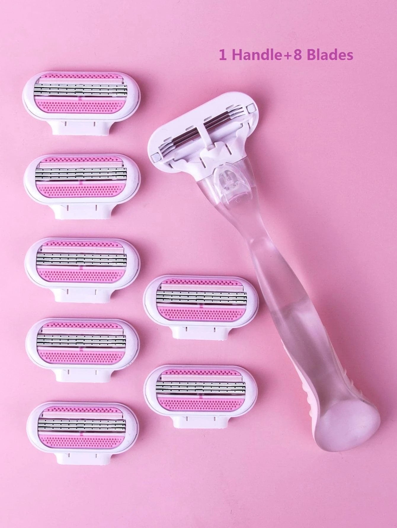 Hair Removal Shaving