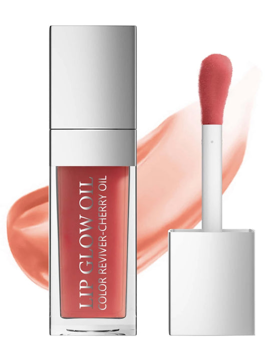 Hydrating Lip Glow Oil