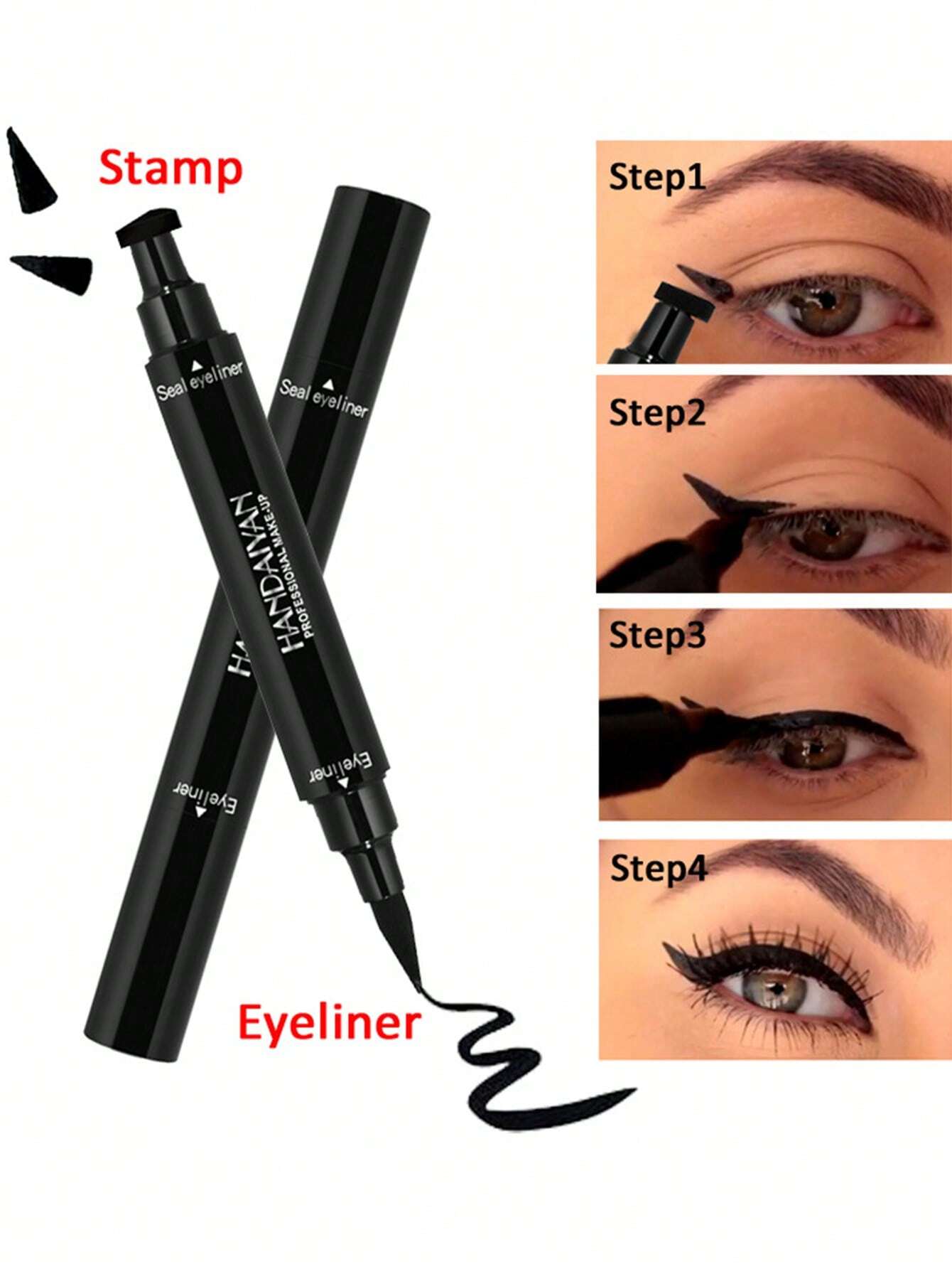 Eyeliner Pen