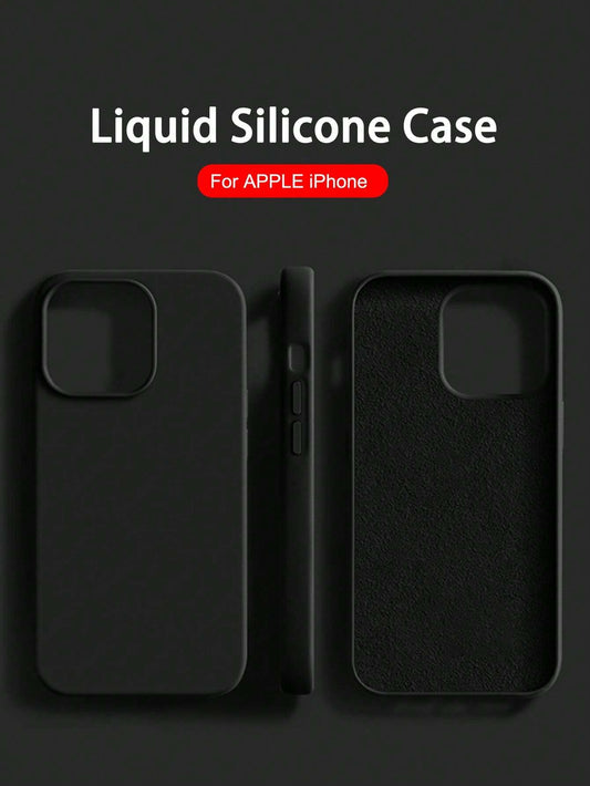 Case With Apple iPhone