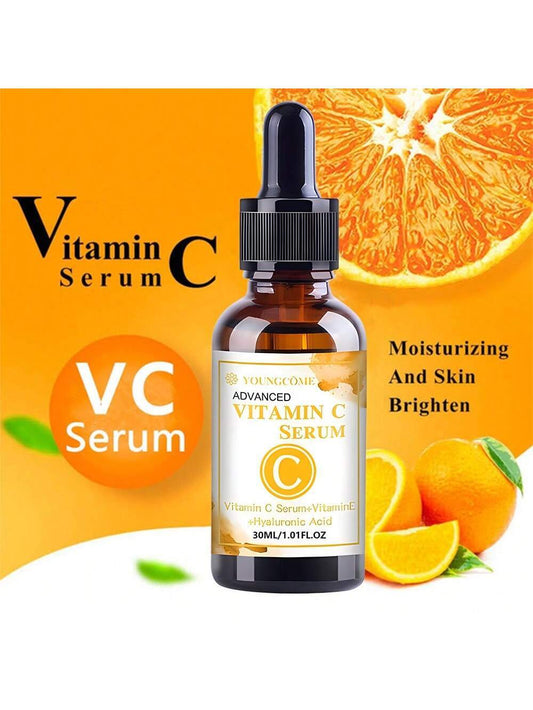 Vitamin C F Serum