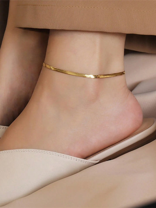 Anklet