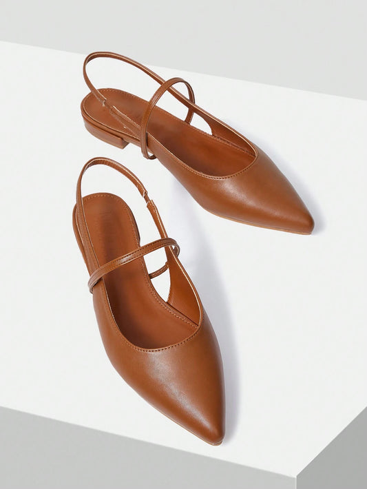 MOTF FLAT SHOES