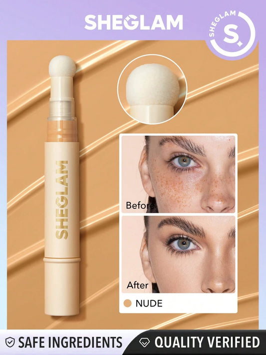 SHEGLAM Concealer (Nude)