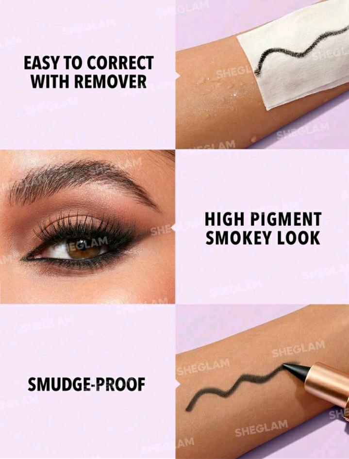 SHEGLAM EZ Eyeliner