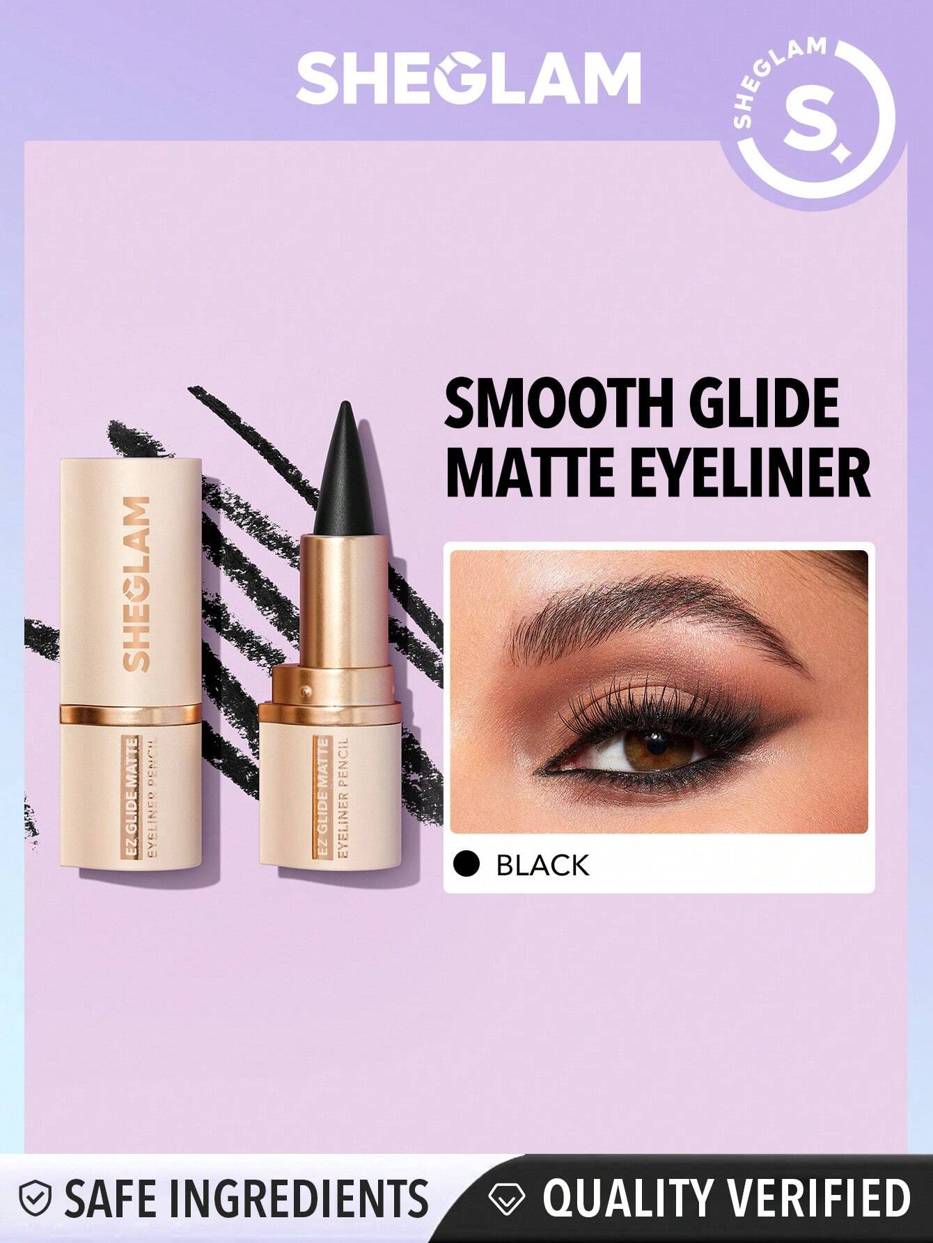 SHEGLAM EZ Eyeliner