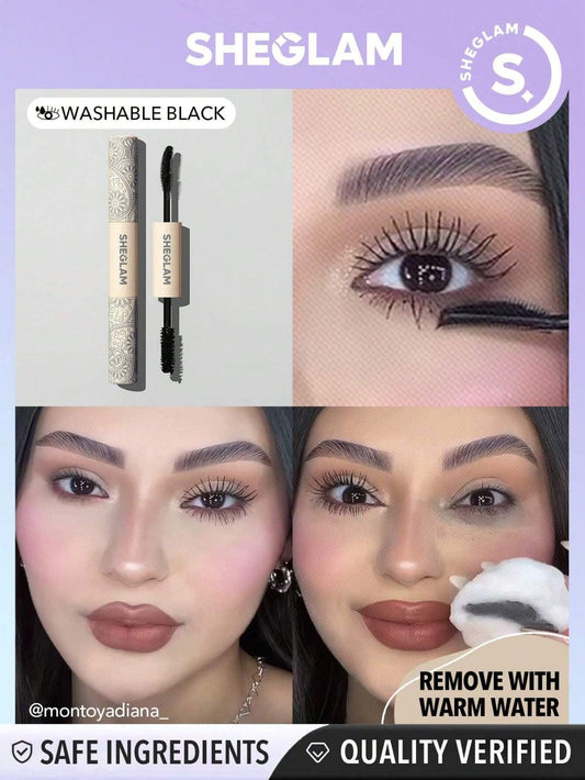 SHEGLAM Mascara