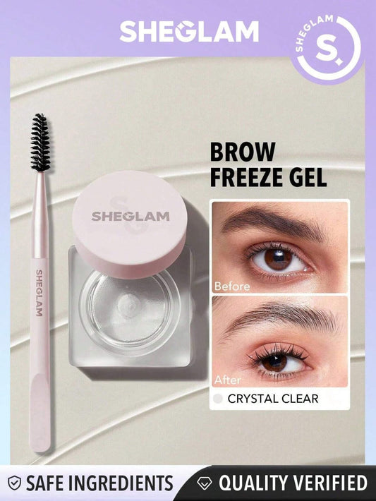 SHEGLAM Eyebrow Gel