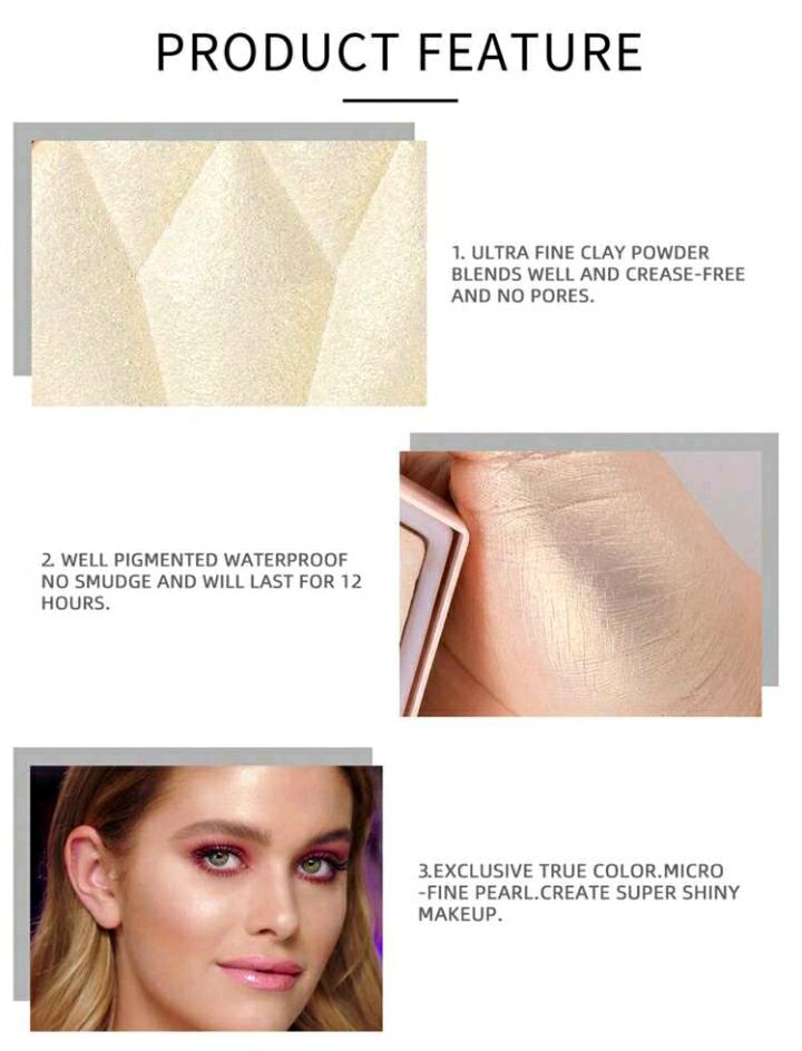 Powder Highlighter