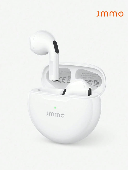 JMMO Wlireless Earbuds