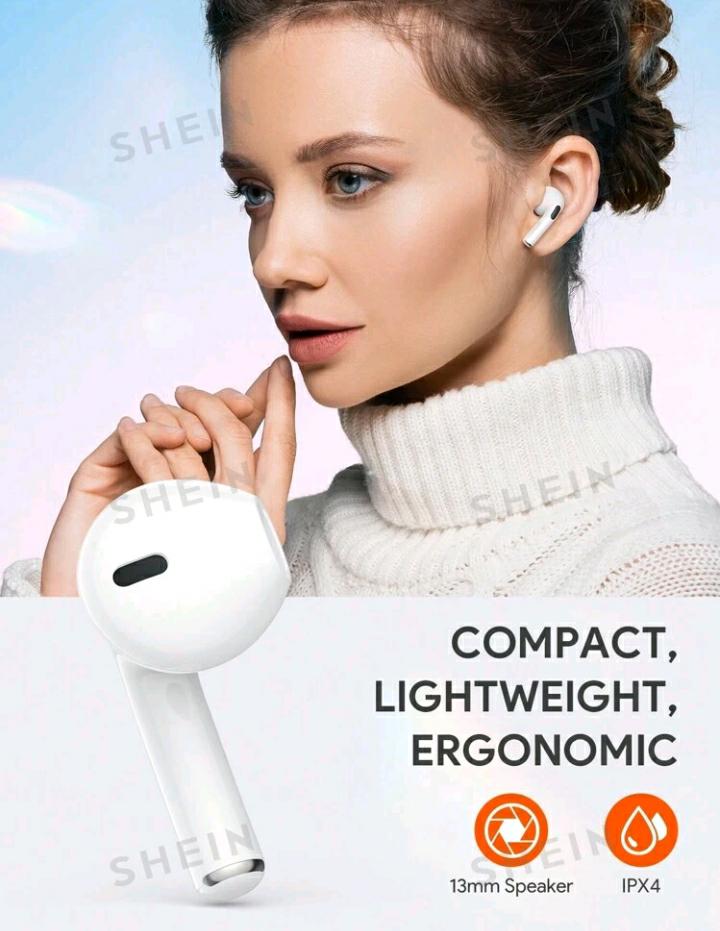 JMMO Wlireless Earbuds