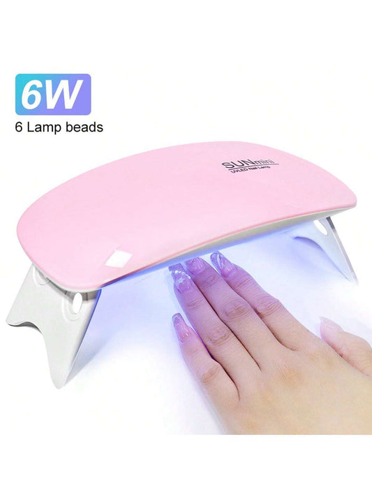 Mini Nail Dryer Machine