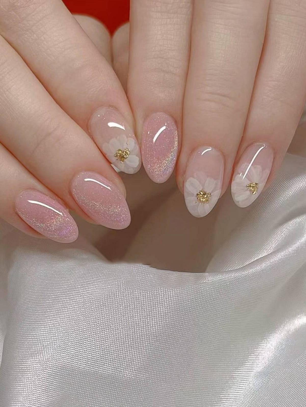 Nail