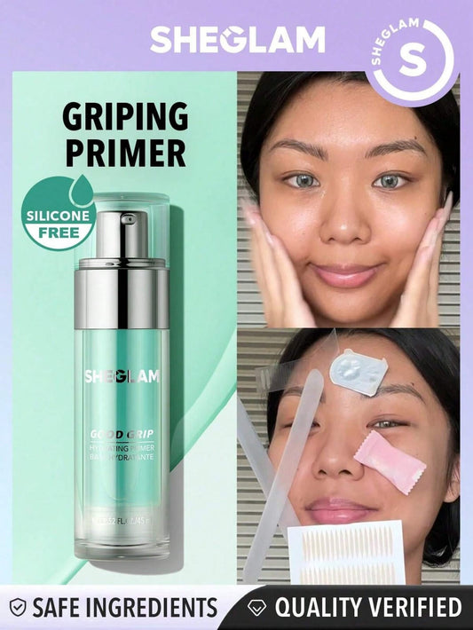 SHEGLAM Moisturizing Primer Gel