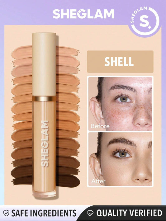 SHEGLAM  Concealer (shell)