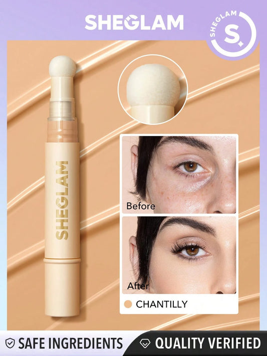 SHEGLAM Concealer (Chantilly)