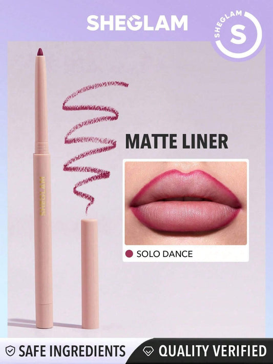 SHEGLAM Lip Liner (Solo Dance)