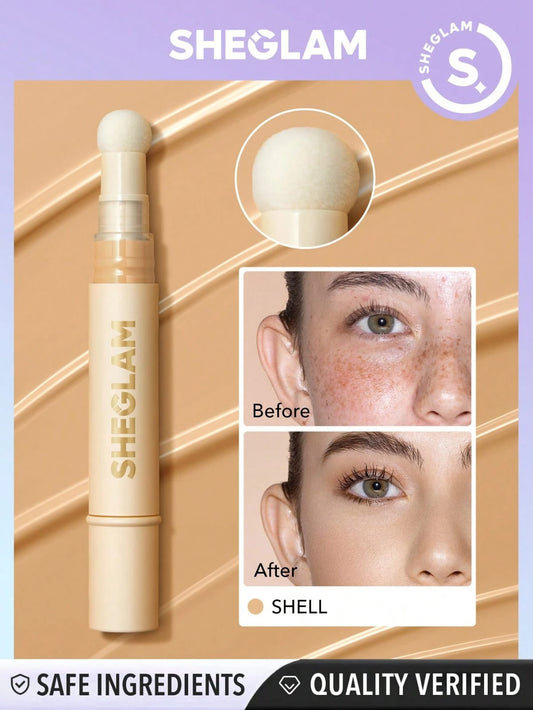 SHEGLAM Concealer (Shell)