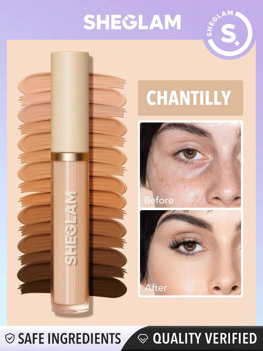 SHEGLAM Concealer (Chantilly)