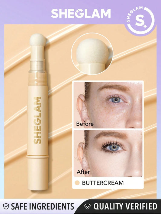 SHEGLAM Concealer (Buttercream)