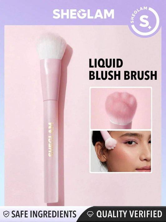 SHEGLAM  Liquid Blush Brush