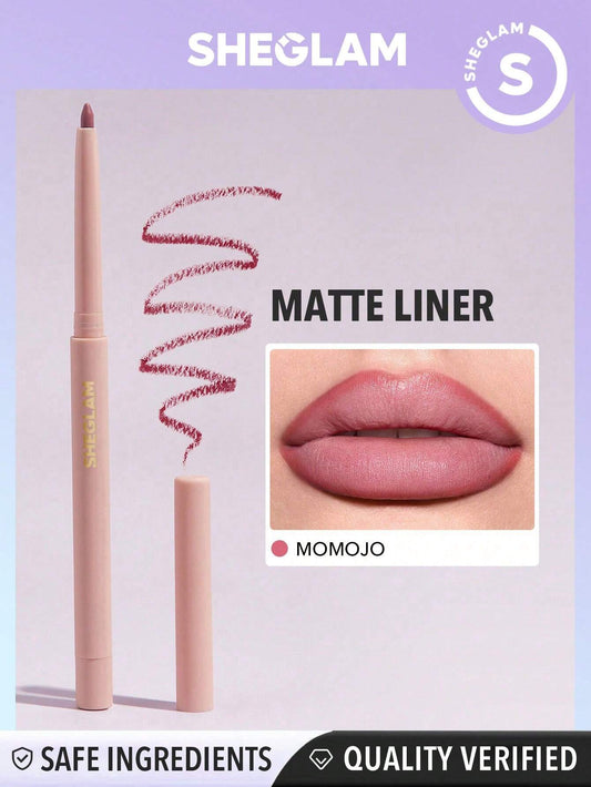 SHEGLAM Lip Liner (Momojo)