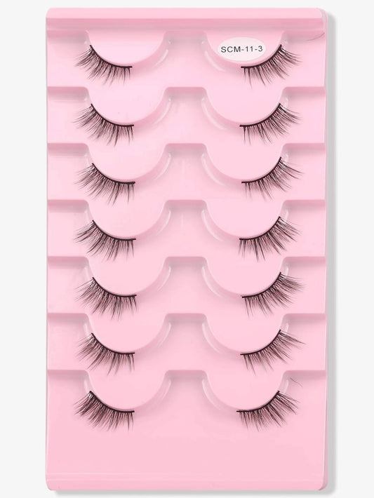 False Eyelashes