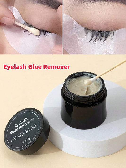 Eyelash Glue Remover