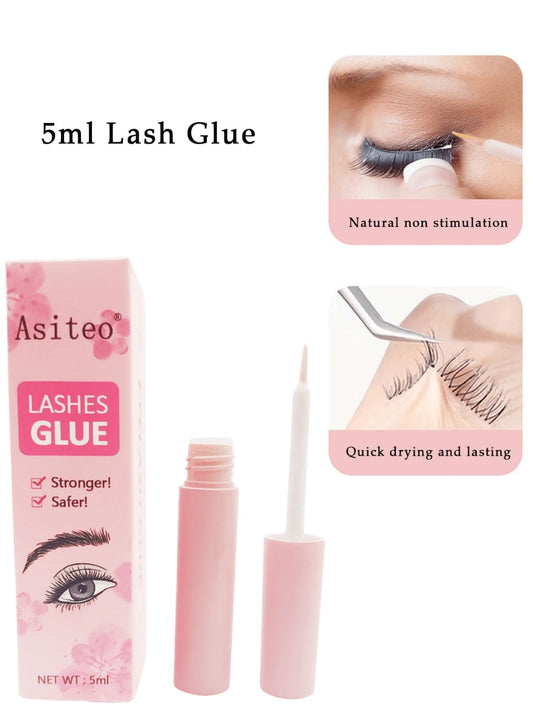 Eyelash Glue