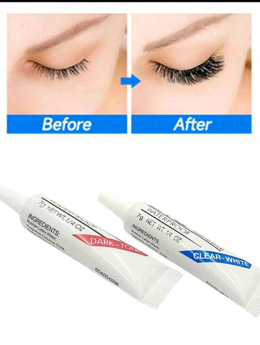 Eyelashes Glue