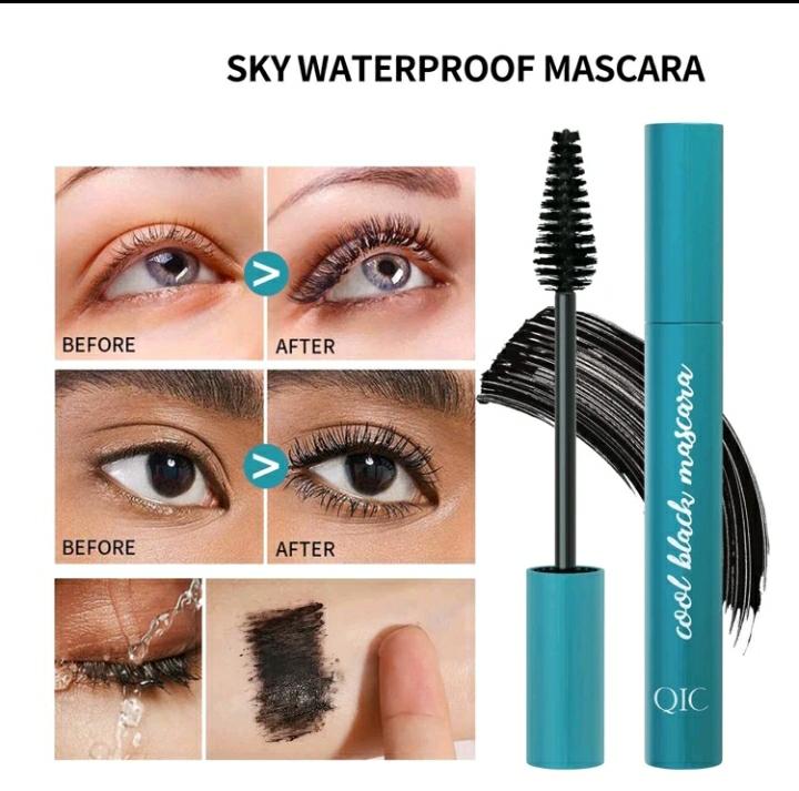 Lengthening Mascara