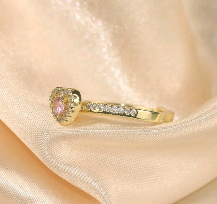 Ring For Women