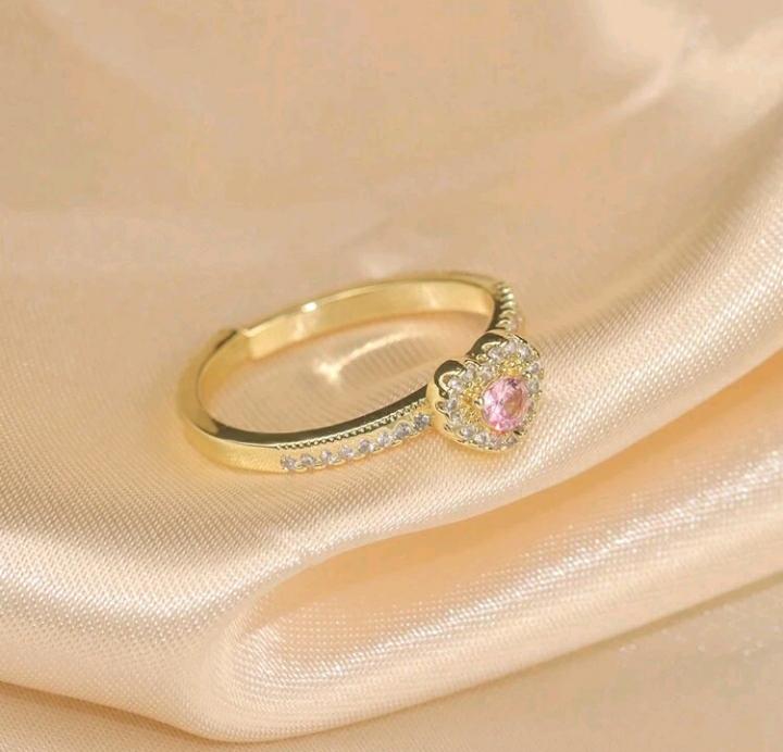 Ring For Women