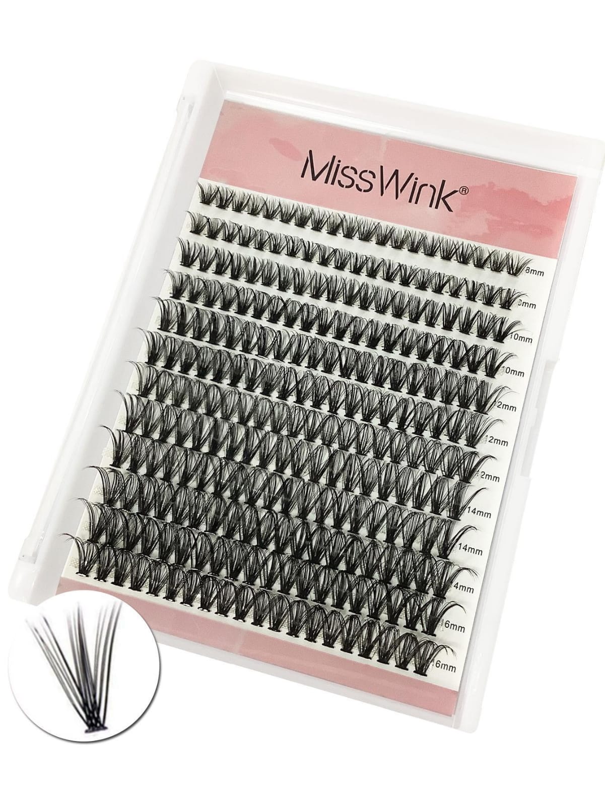 False Eyelashes