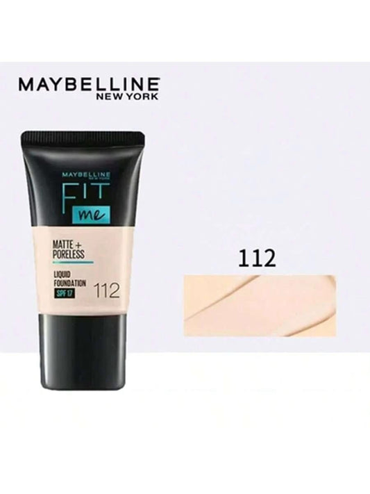 Maybelline Foundation