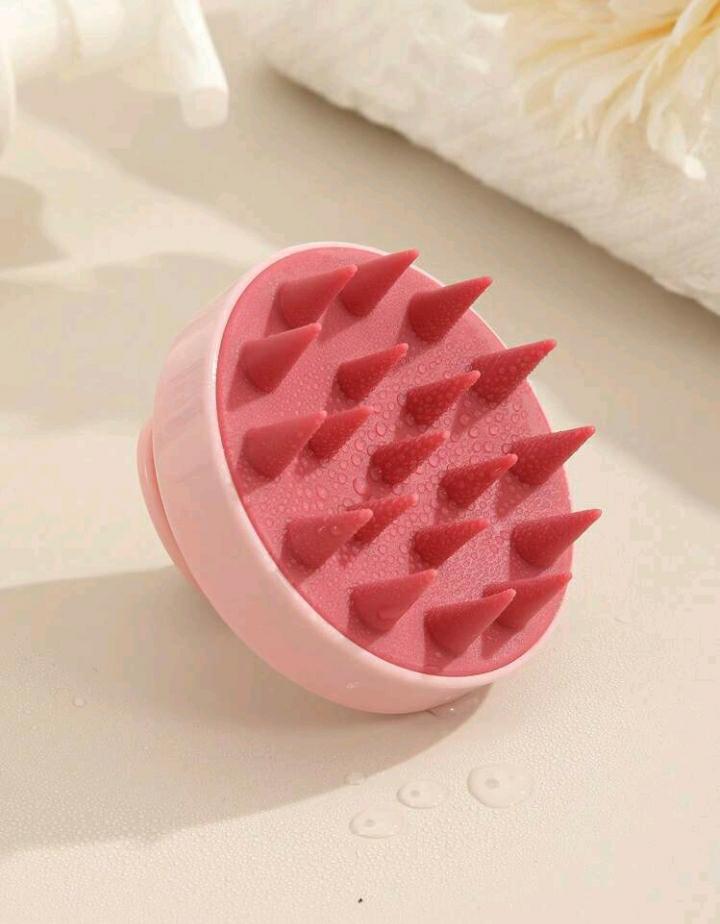 Shampoo Comb Scalp Massager